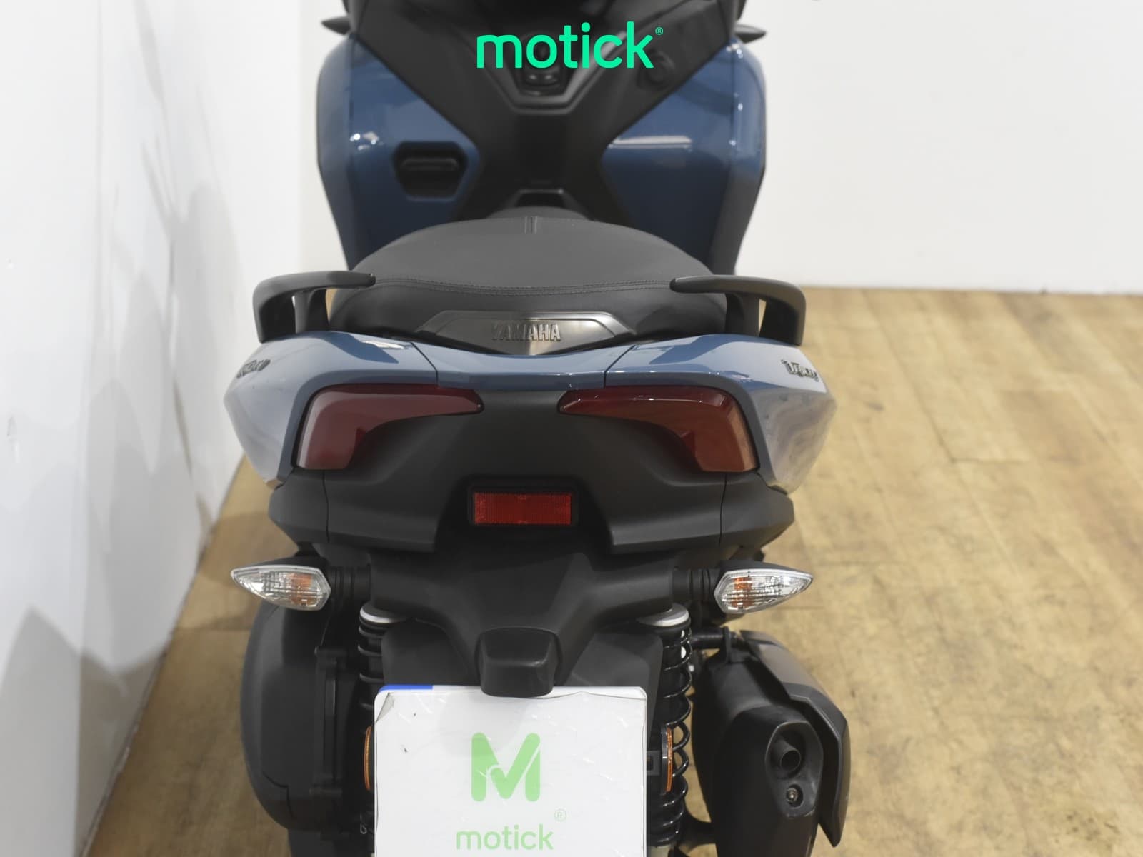 YAMAHA TRICITY 300