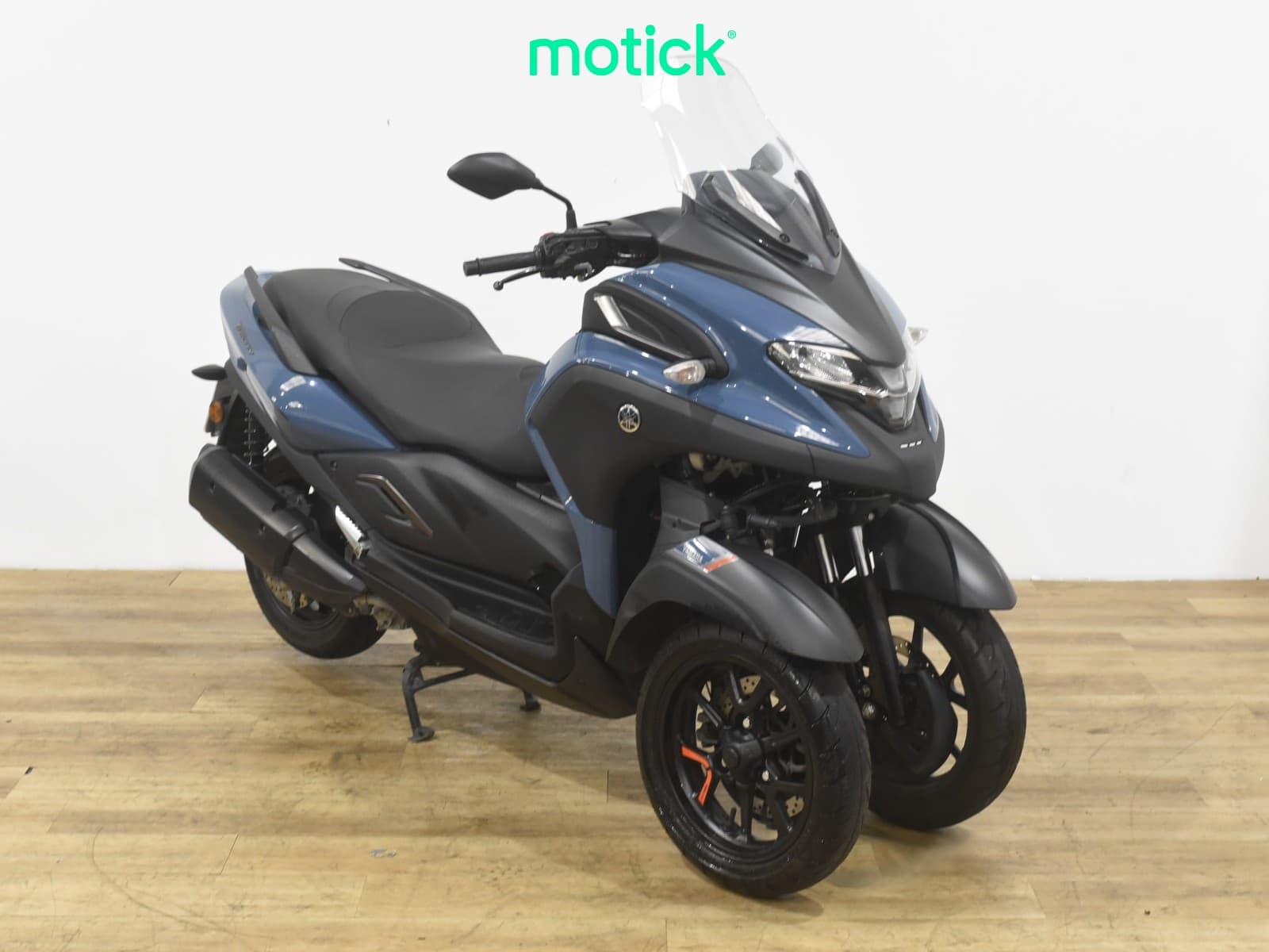 YAMAHA TRICITY 300