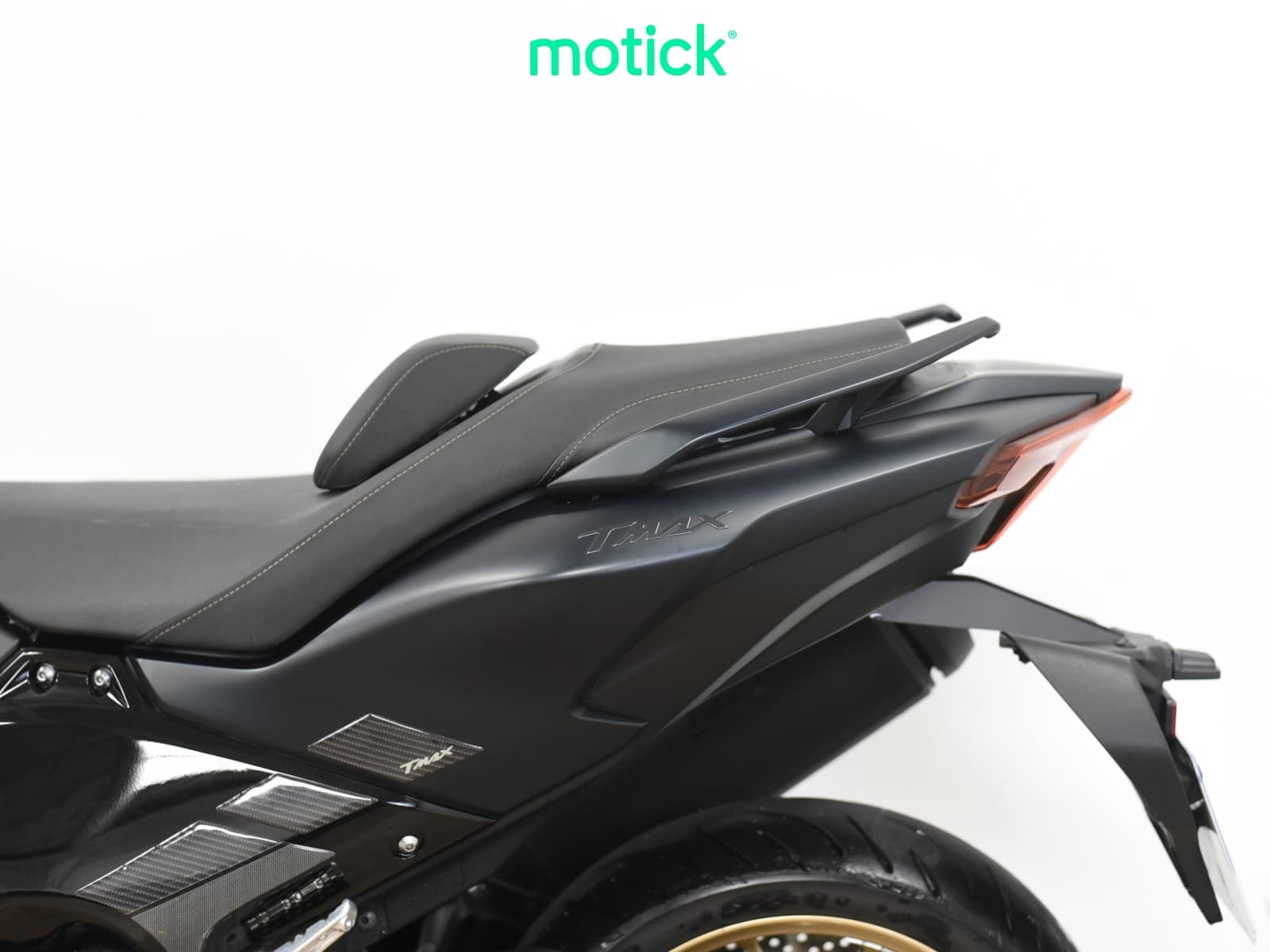 YAMAHA TMAX 560 TECH MAX