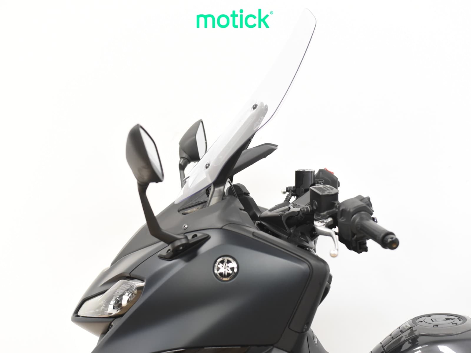 YAMAHA TMAX 560 TECH MAX