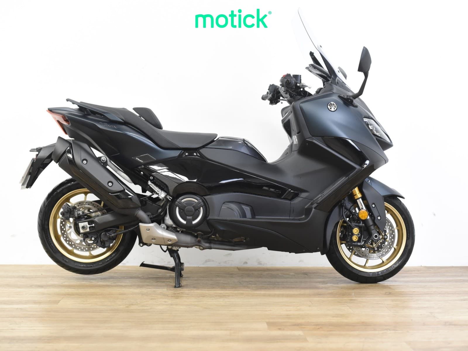 YAMAHA TMAX 560 TECH MAX