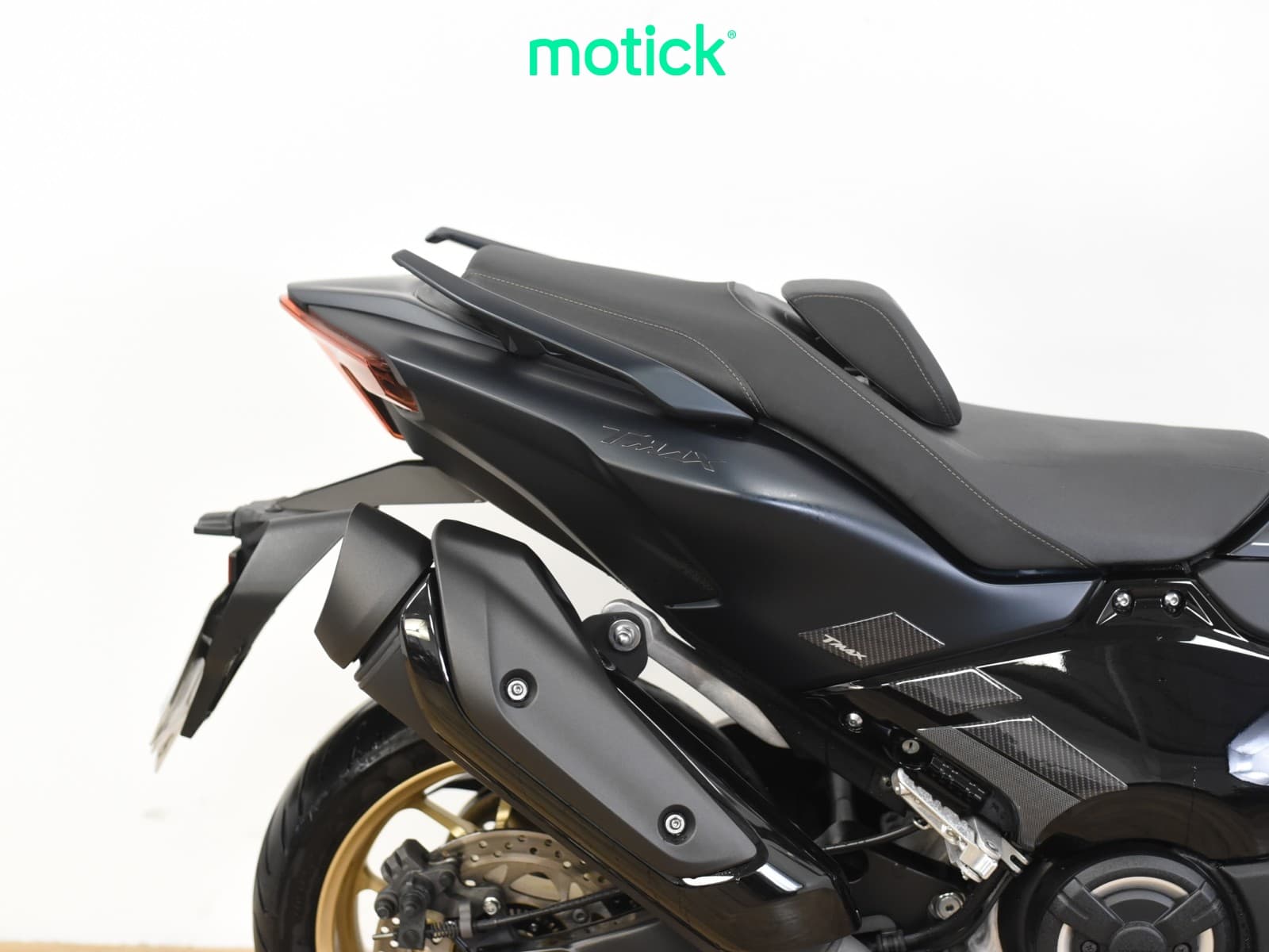 YAMAHA TMAX 560 TECH MAX