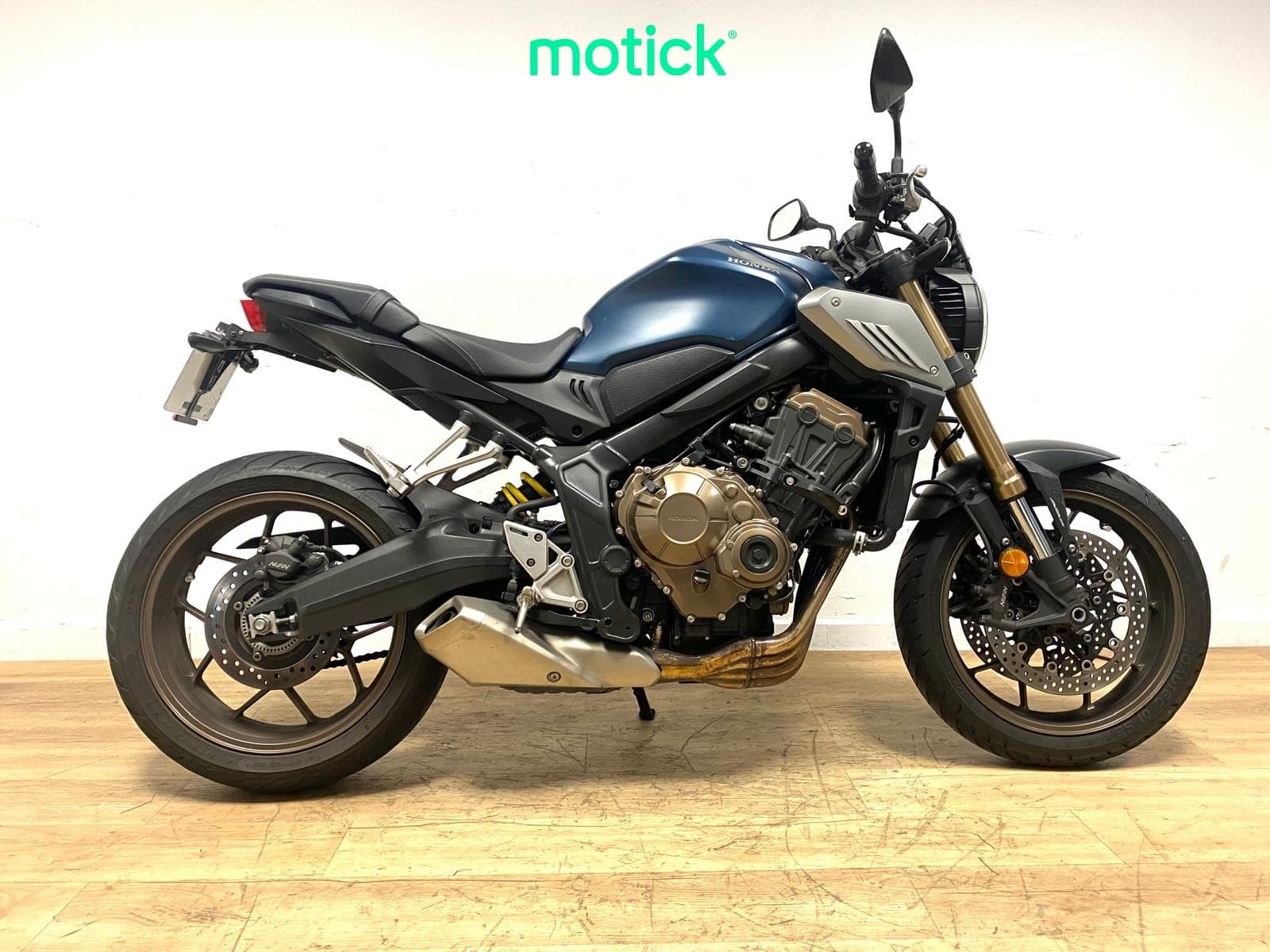 HONDA CB 650 R (A)