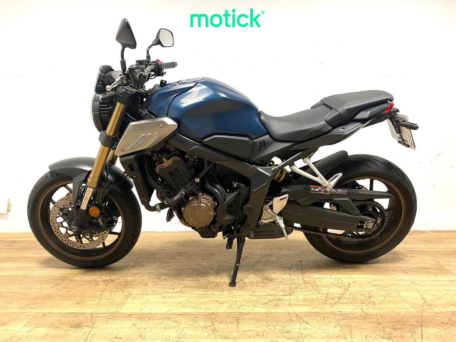 HONDA CB 650 R (A)