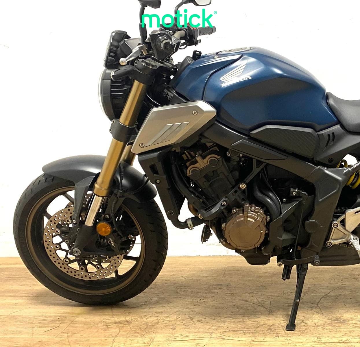 HONDA CB 650 R (A)