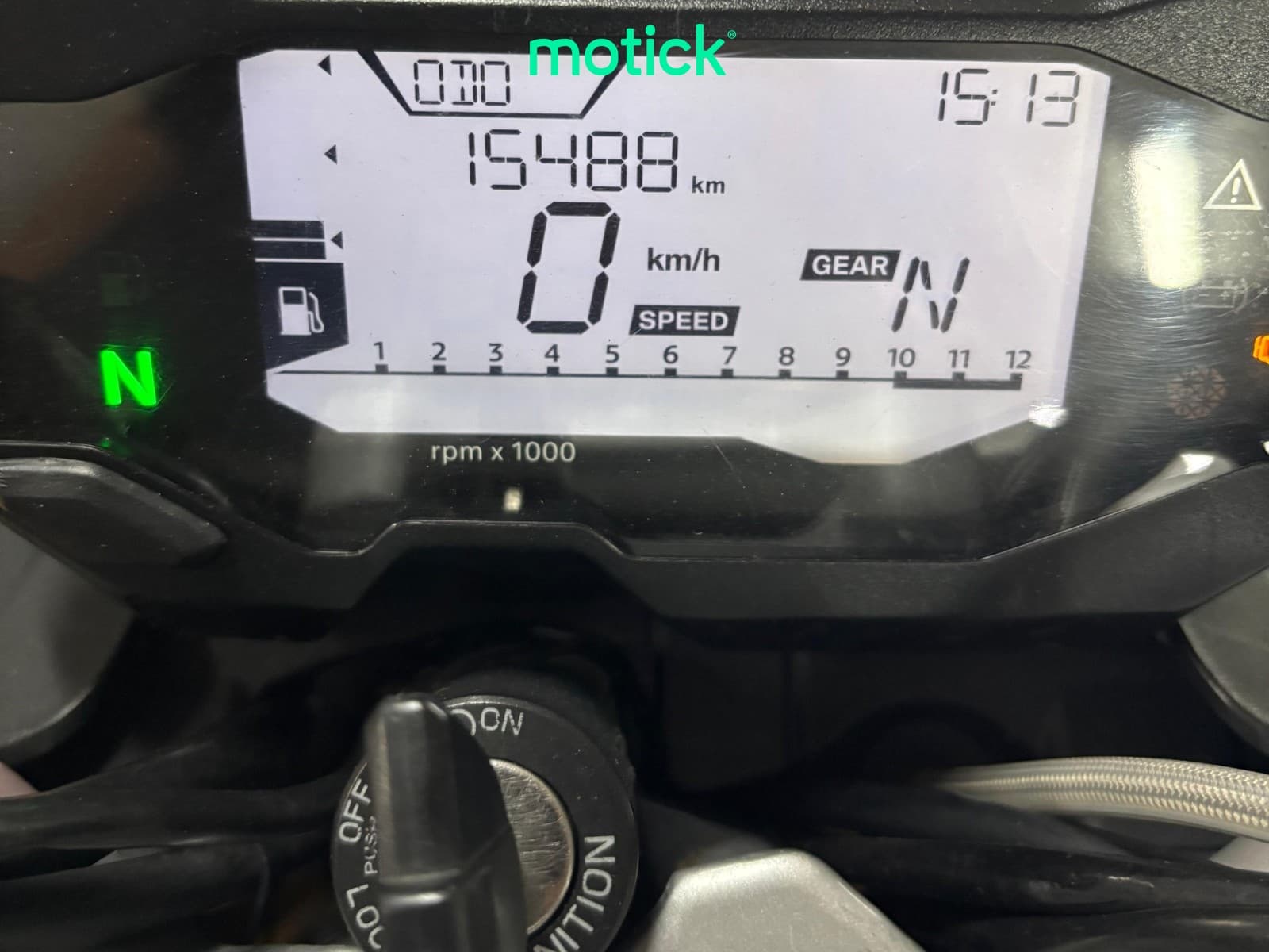 BMW G 310 R