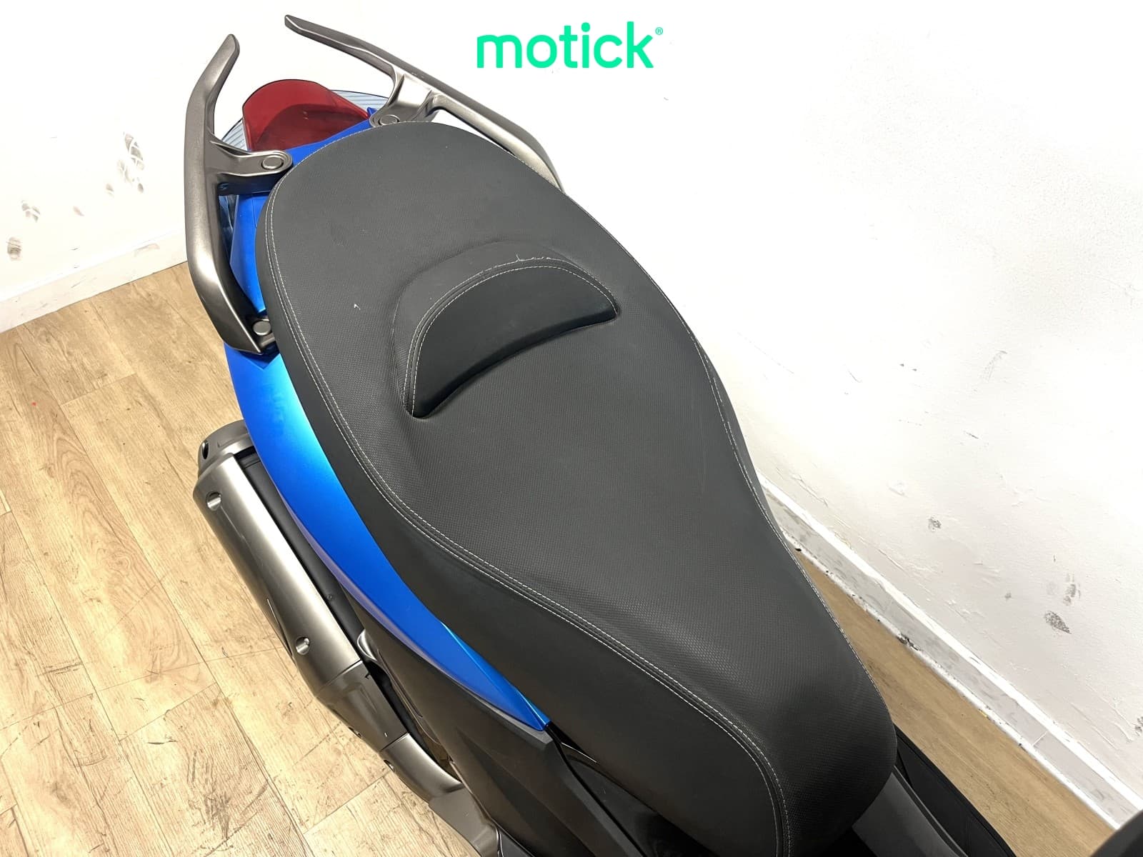 KYMCO K-XCT 125I
