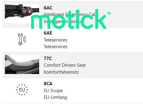 BMW R 1300 GS TRIPLE BLACK