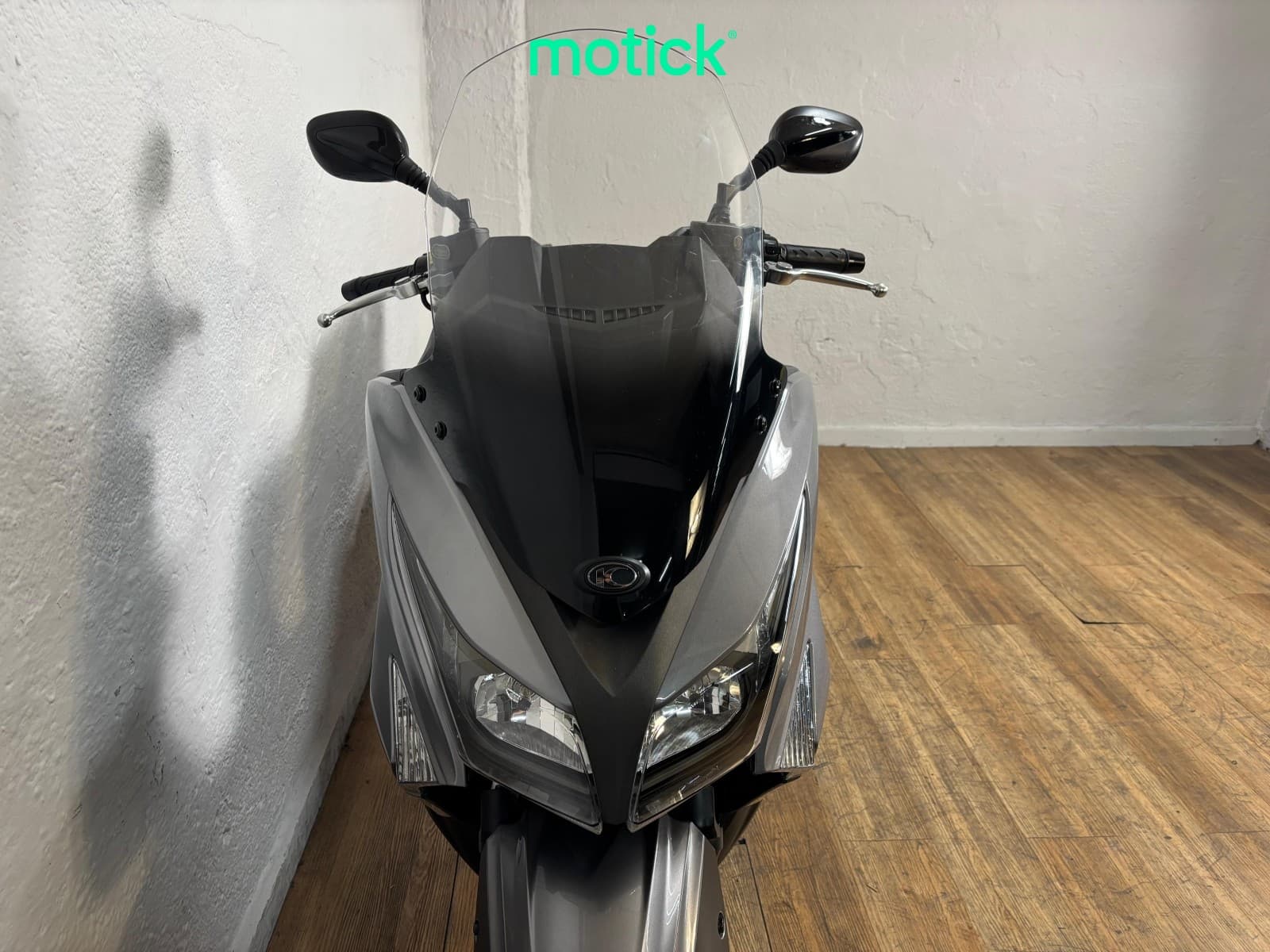KYMCO GRAND DINK 125