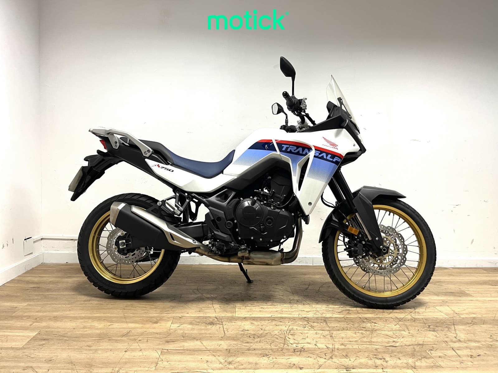 HONDA XL750 TRANSALP (A)