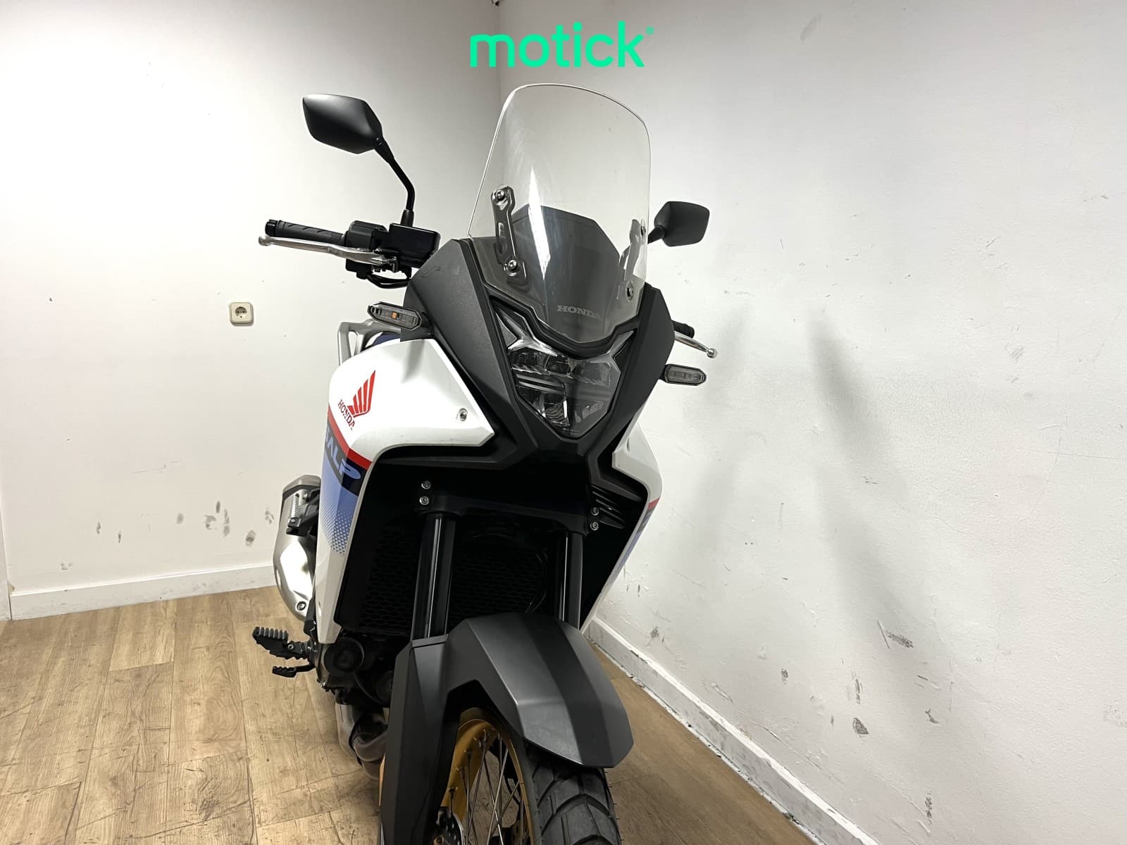 HONDA XL750 TRANSALP (A)