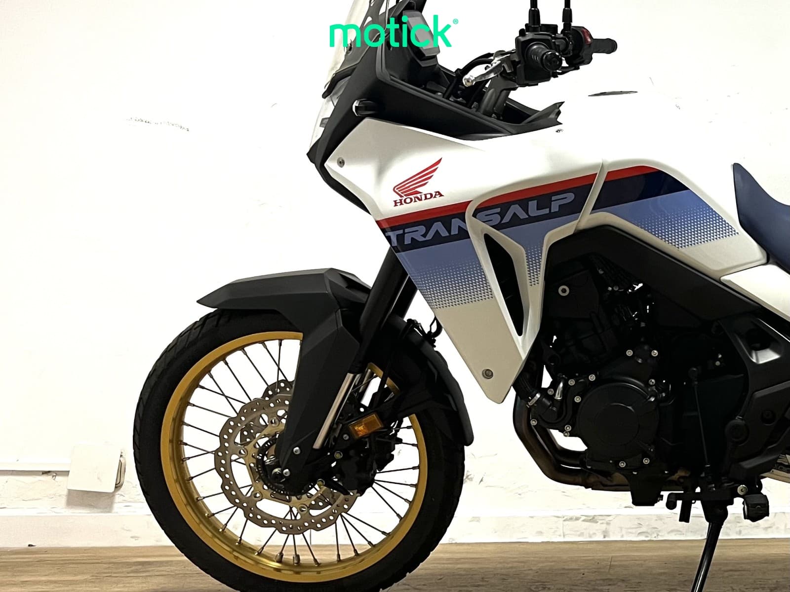 HONDA XL750 TRANSALP (A)