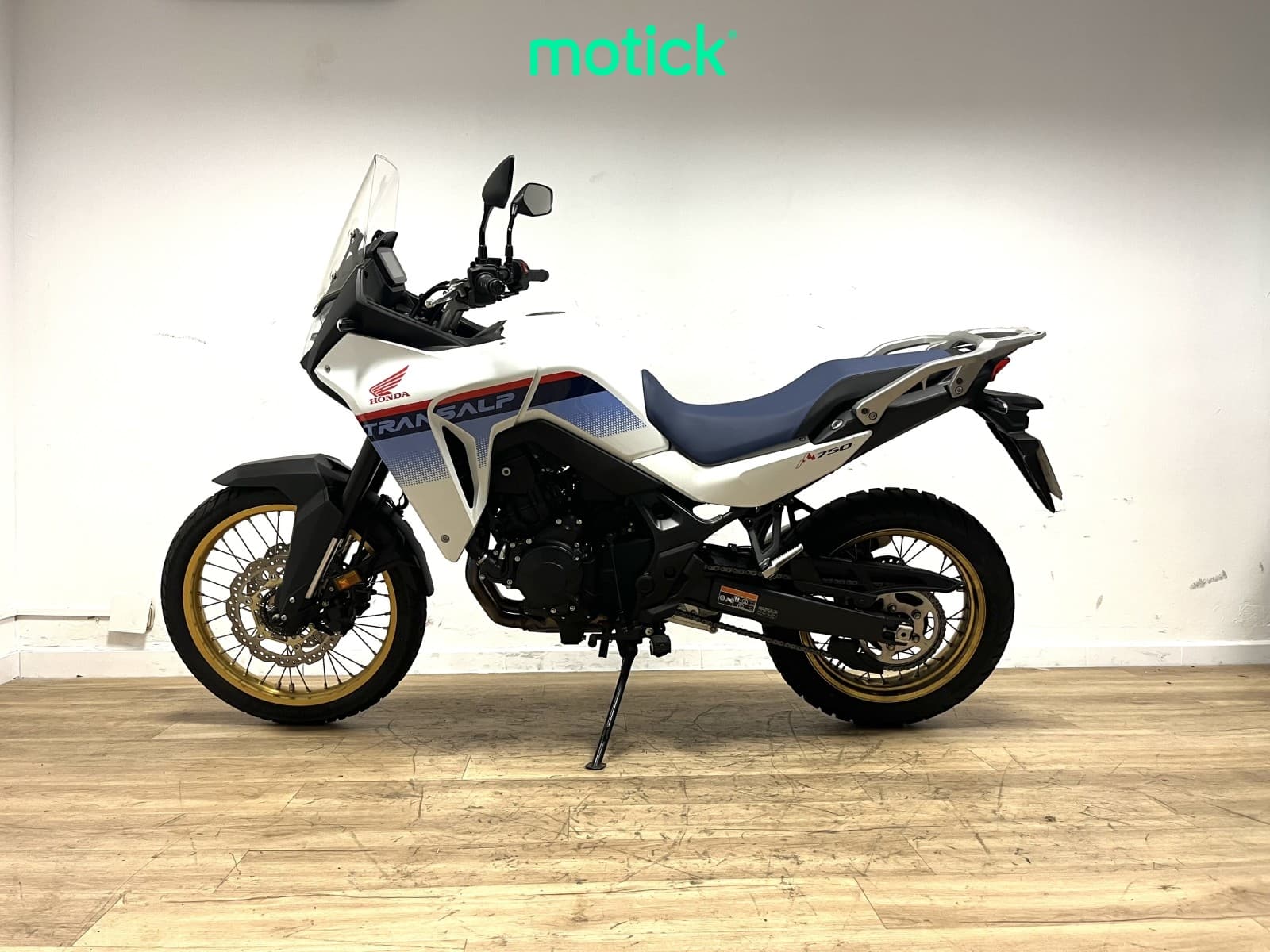 HONDA XL750 TRANSALP (A)