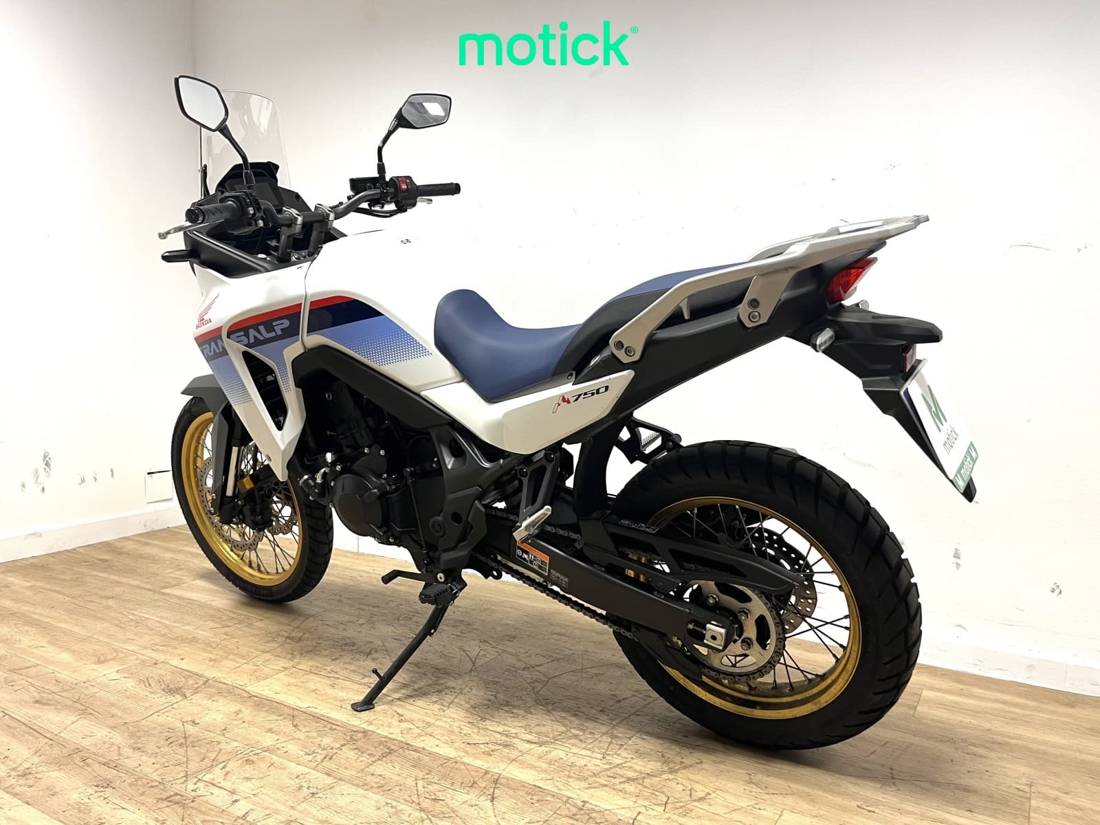 HONDA XL750 TRANSALP (A)