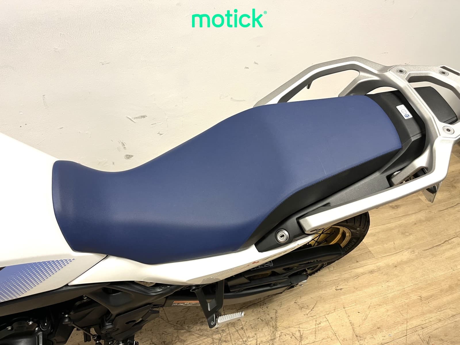 HONDA XL750 TRANSALP (A)