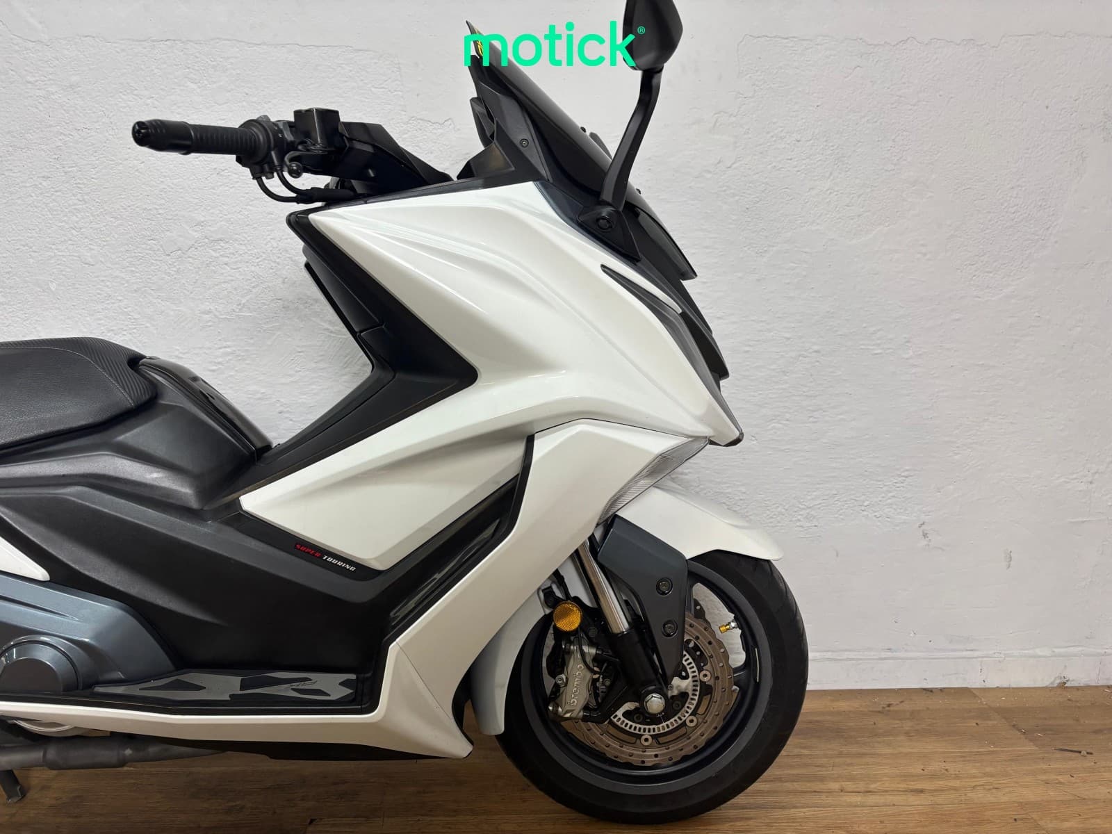 KYMCO AK 550 (A)