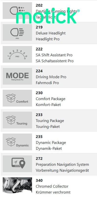 BMW R 1250 GS (IVA)(FULL EQUIP+ 3MAL)(Revi. 60 mil OK)