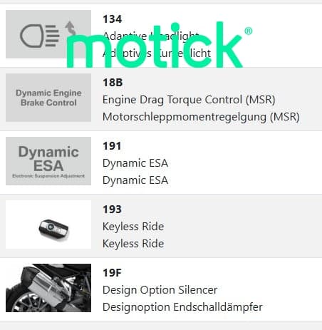 BMW R 1250 GS (IVA)(FULL EQUIP+ 3MAL)(Revi. 60 mil OK)