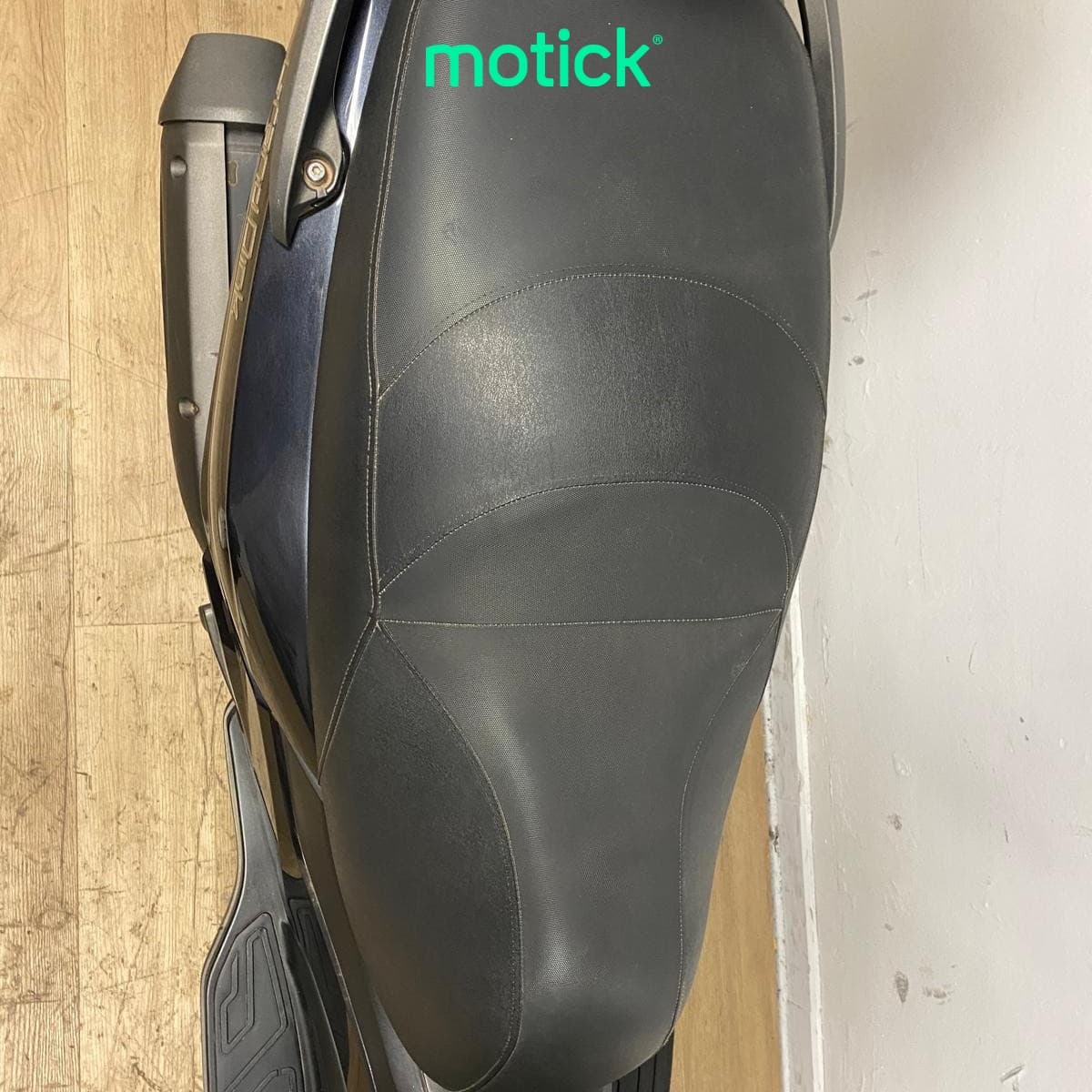 KYMCO GRAND DINK 125