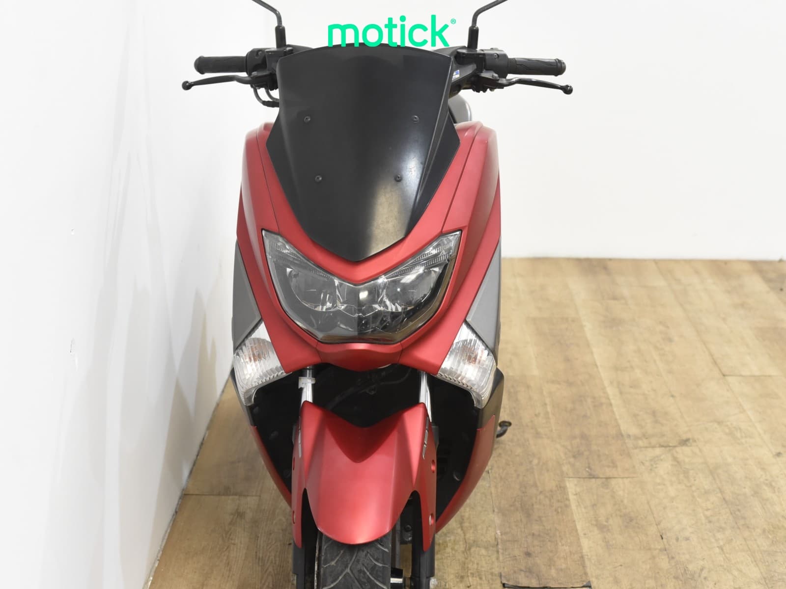 YAMAHA NMAX 125