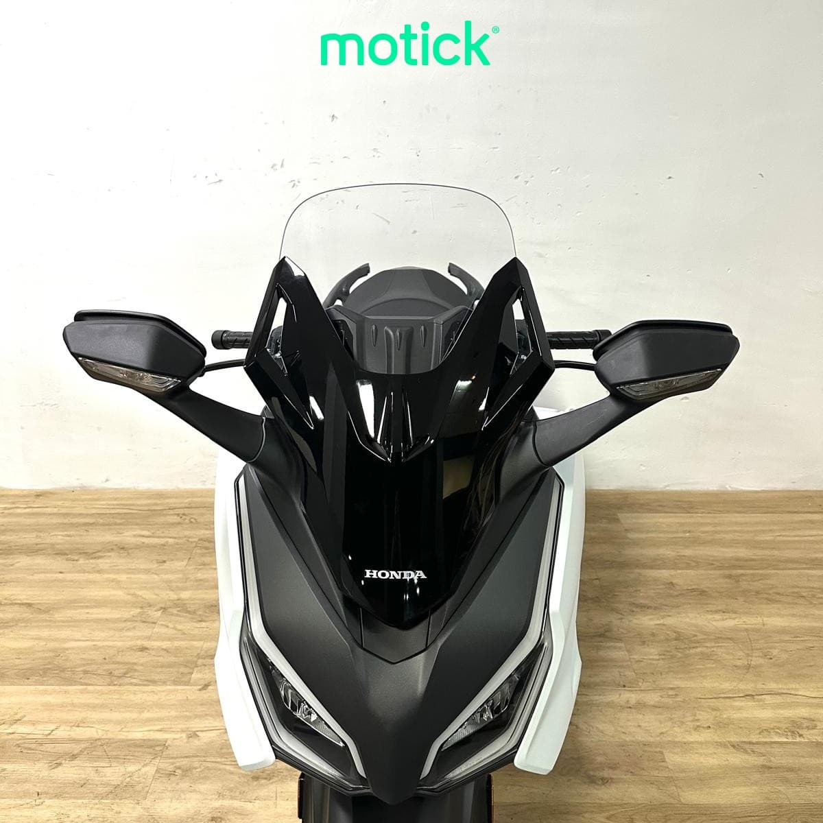 HONDA FORZA 125 (IVA DEDUCIBLE)