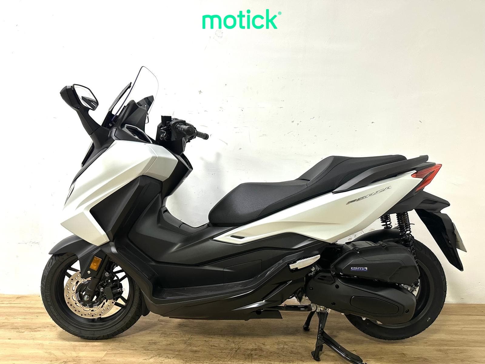 HONDA FORZA 125 (IVA DEDUCIBLE)