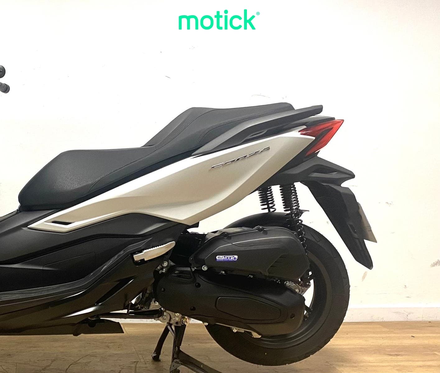 HONDA FORZA 125 (IVA DEDUCIBLE)