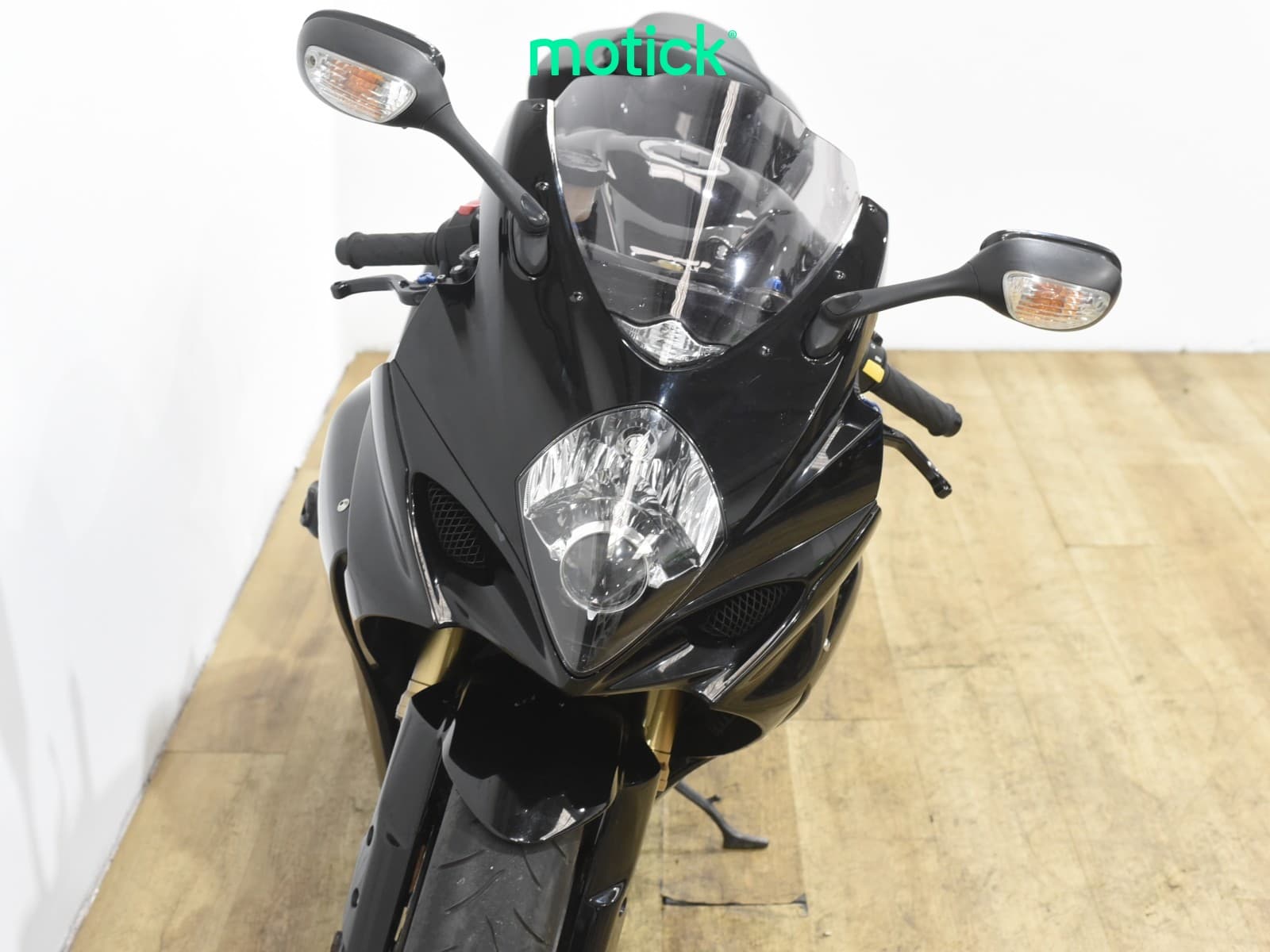 SUZUKI GSX R 1000 FULL (A)
