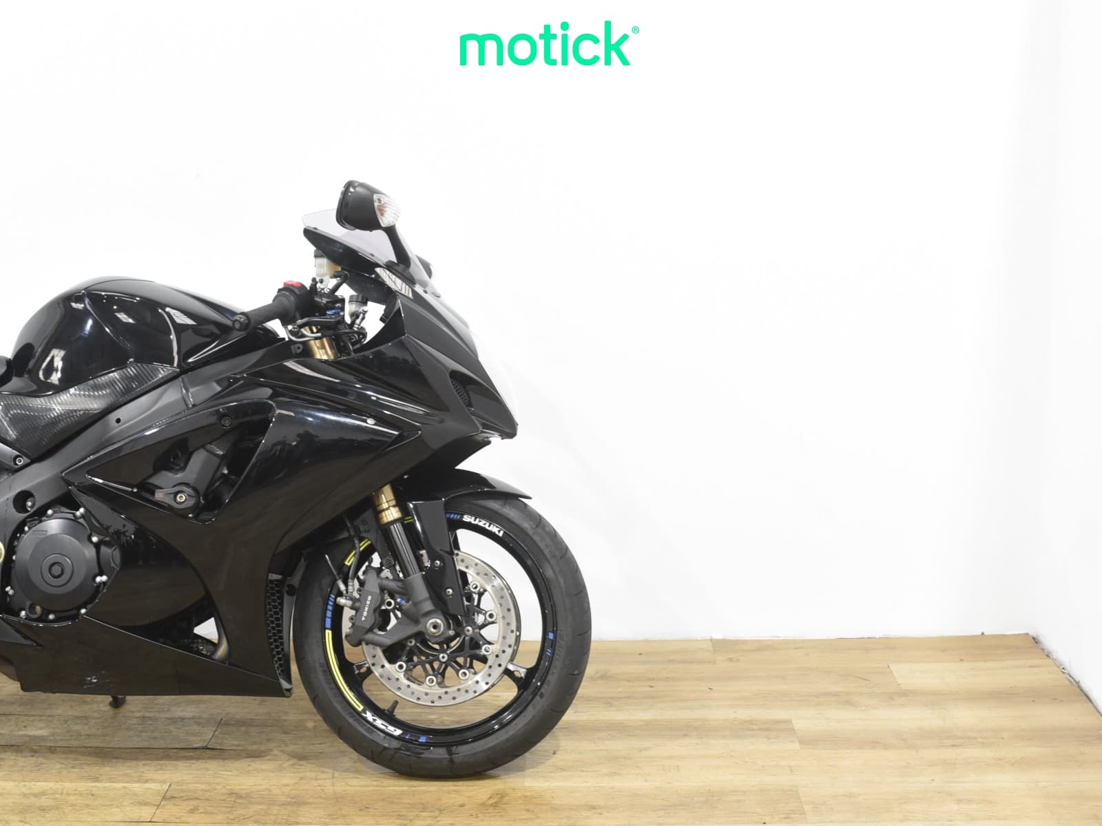 SUZUKI GSX R 1000 FULL (A)