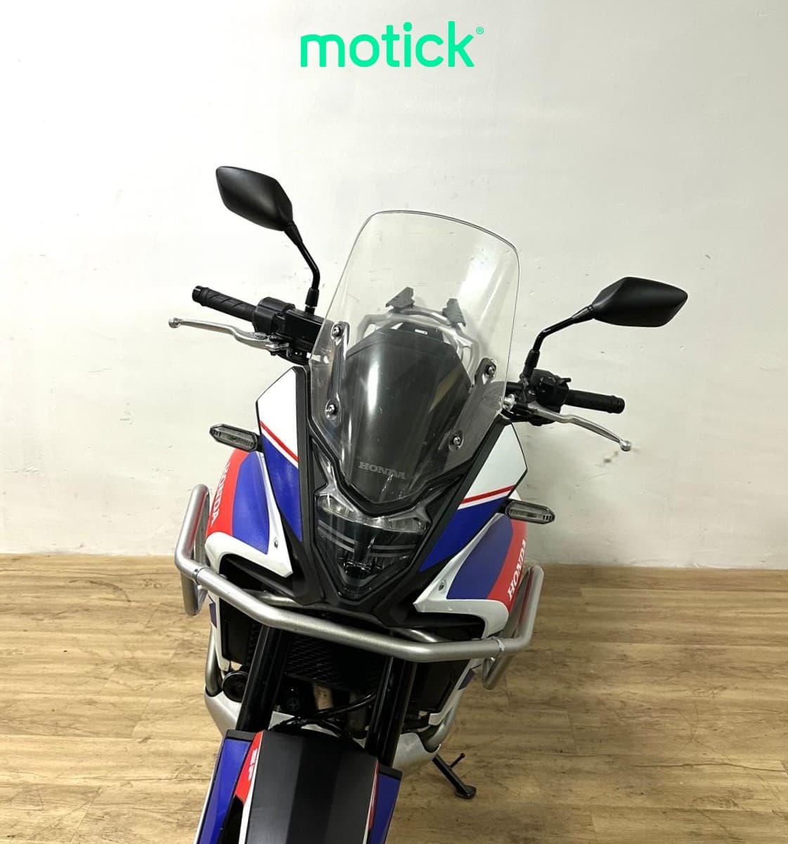 HONDA XL750 TRANSALP SP (A)