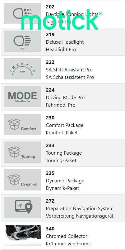 BMW R 1250 GS ADVENTURE (IVA) (FULL EQUIP+ 3 MAL.)(REVI 60MIL)