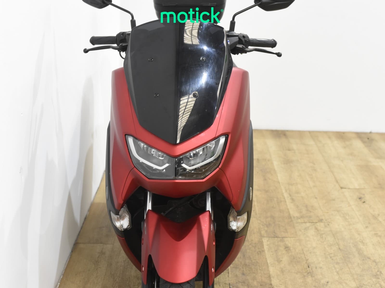 YAMAHA NMAX 125