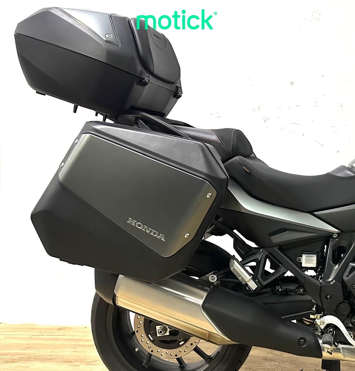 HONDA NT 1100