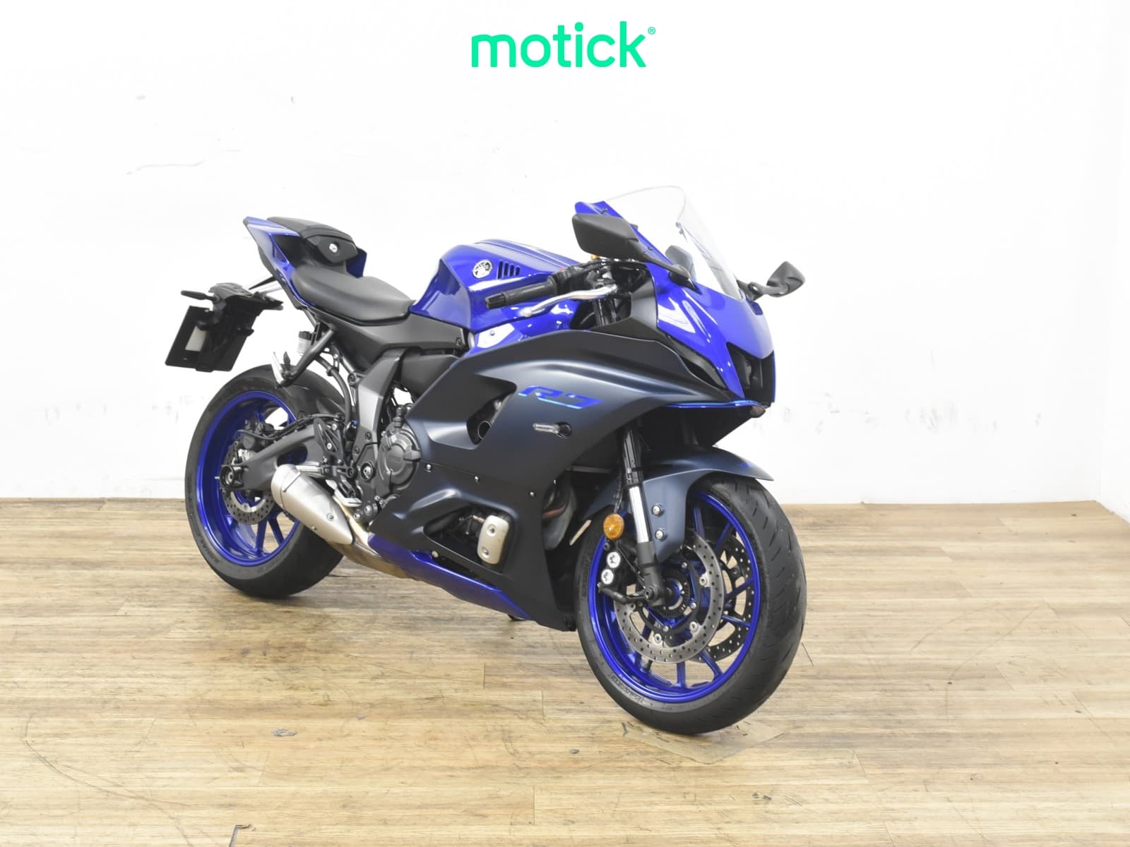 YAMAHA R7 (A2)