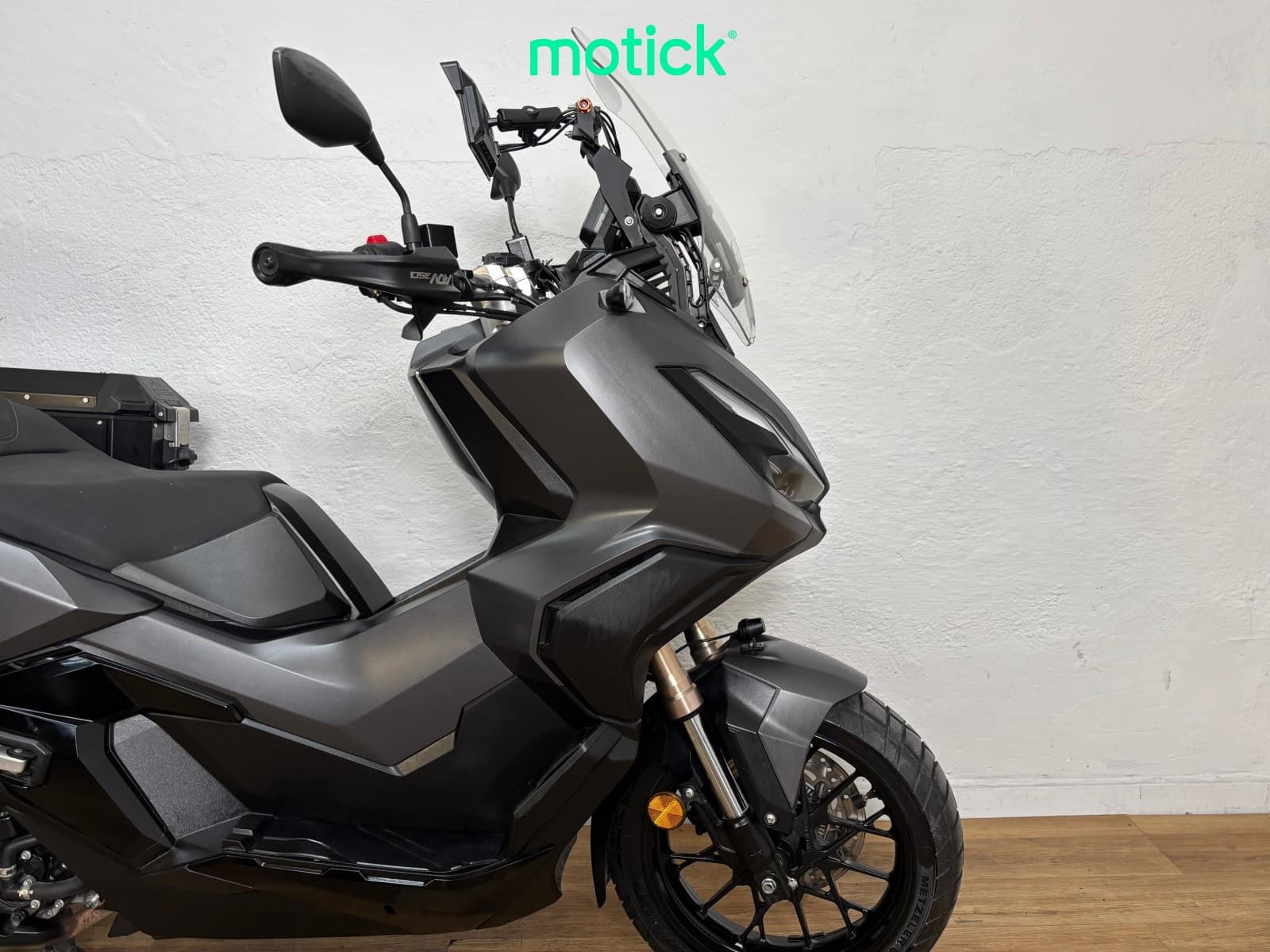 HONDA ADV 350 (3 MALET+PANT SAMSUNG+CAMAR D/T)