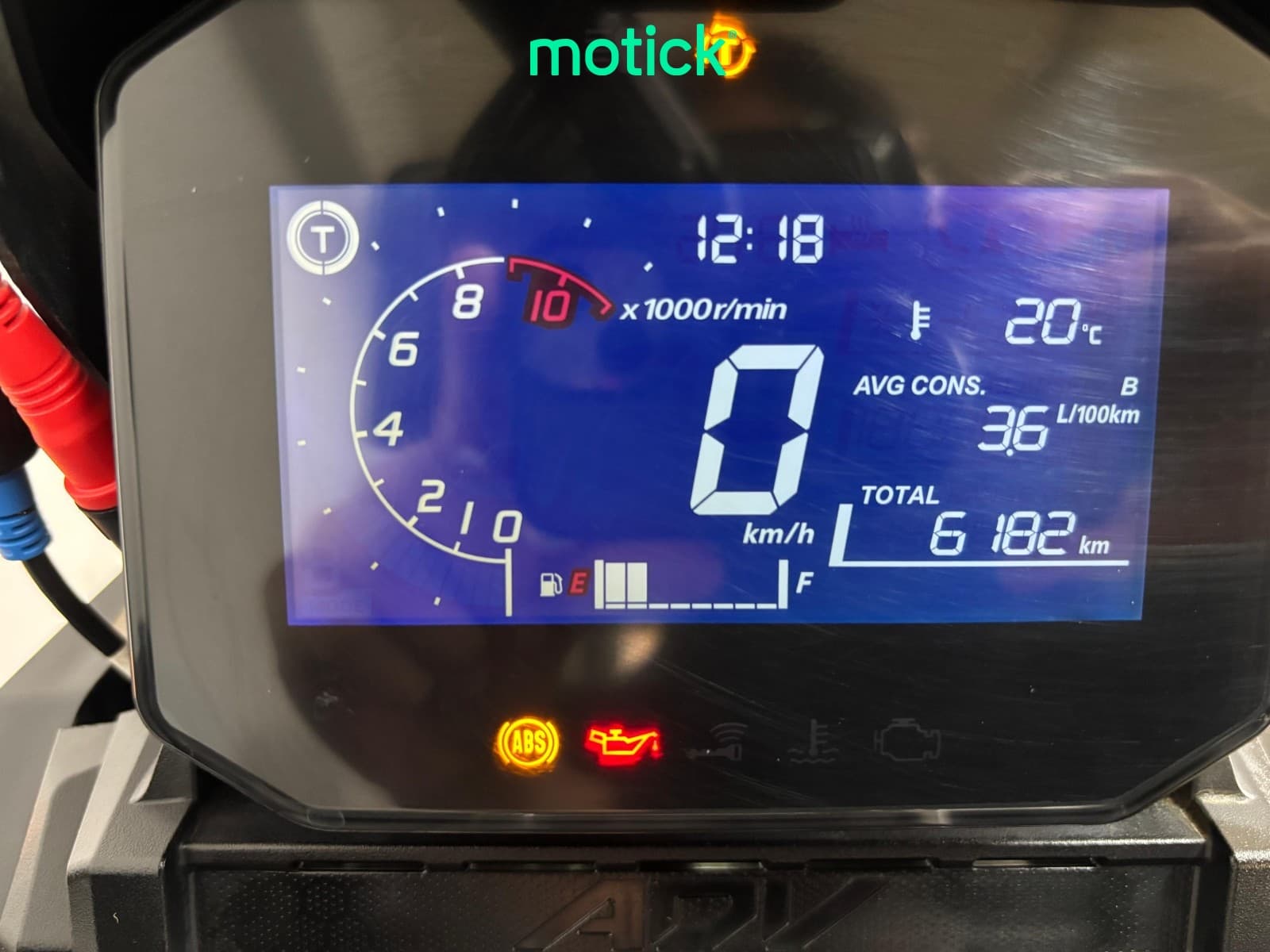 HONDA ADV 350 (3 MALET+PANT SAMSUNG+CAMAR D/T)