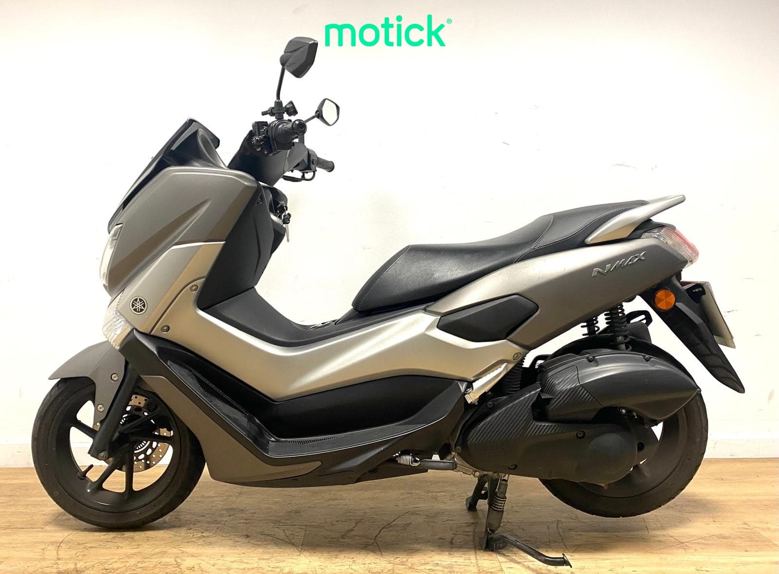 YAMAHA NMAX 125