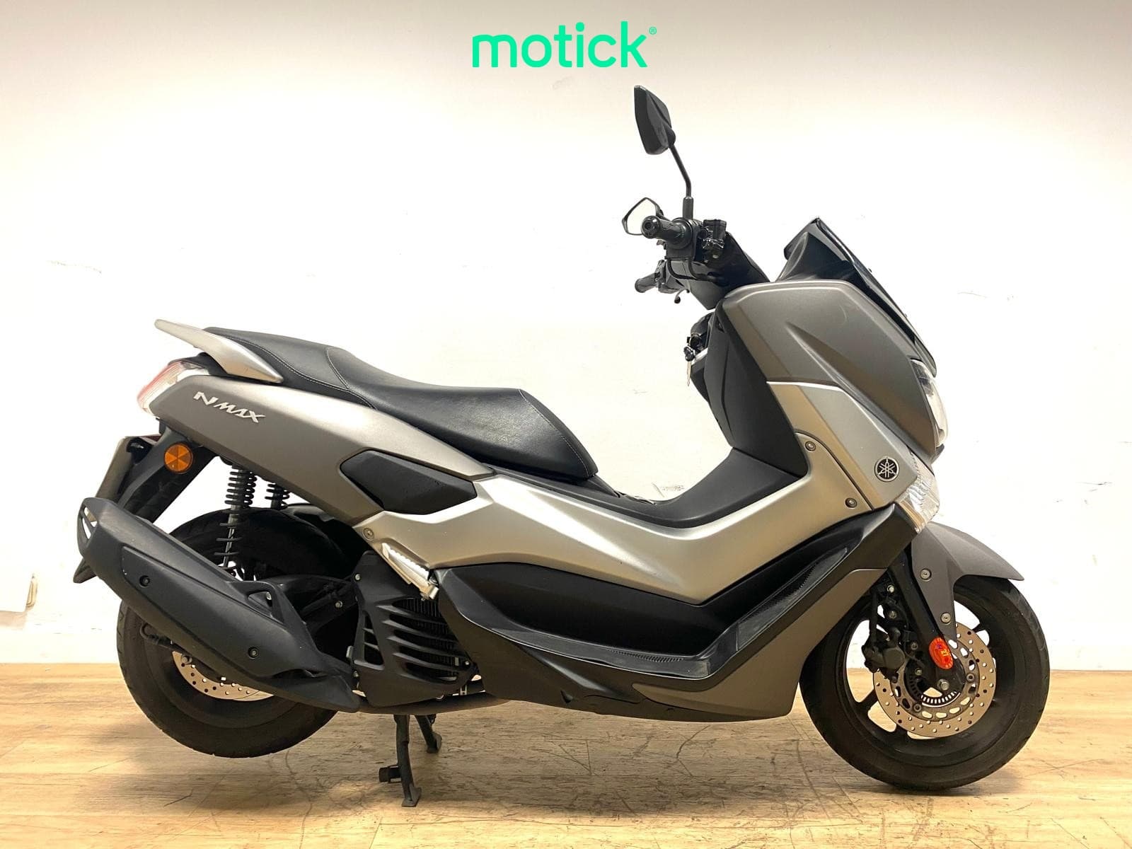 YAMAHA NMAX 125