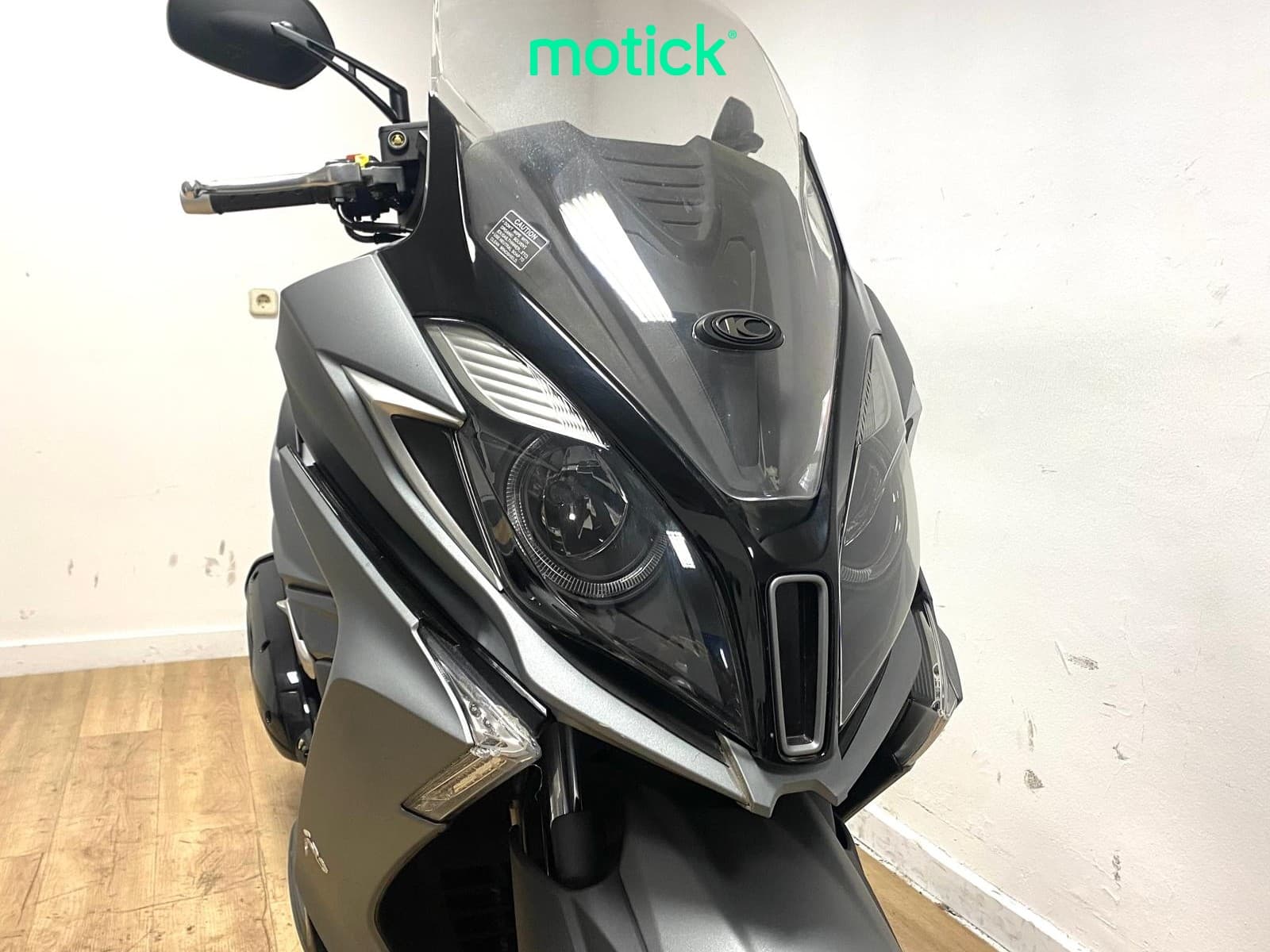 KYMCO SUPER DINK 125