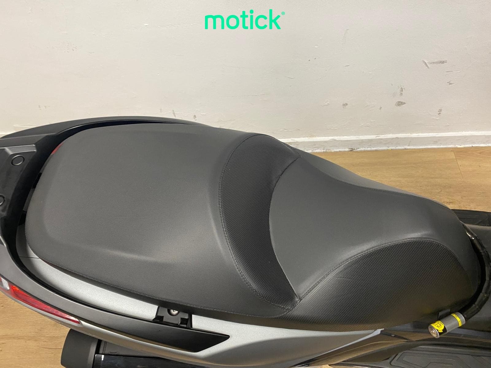 KYMCO SUPER DINK 125