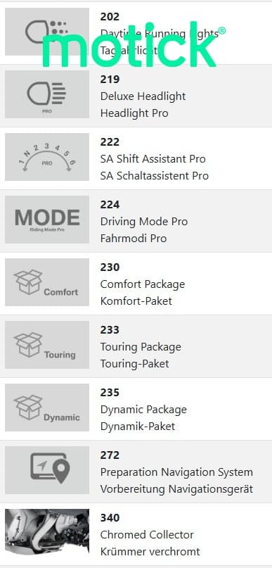 BMW R 1250 GS (IVA DEDUCIBLE) (3 PAQUETES+ 3 MALETAS)