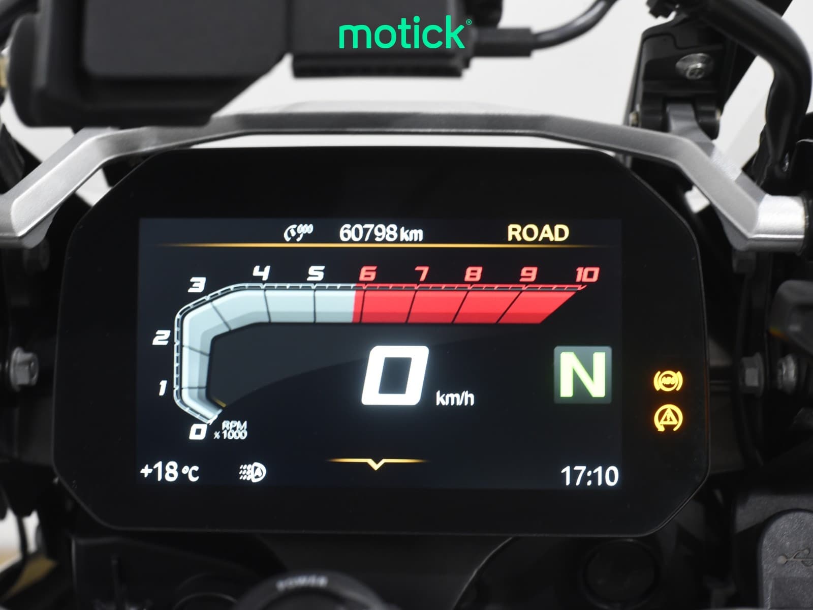 BMW R 1250 GS (IVA DEDUCIBLE) (3 PAQUETES+ 3 MALETAS)