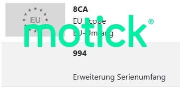 BMW F 850 GS (IVA)(4 PAQ.+3 MAL.)(ASIENTO LOW)