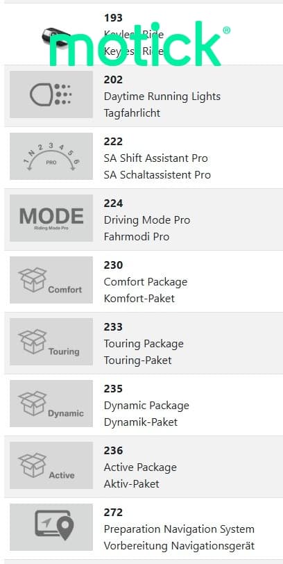 BMW F 850 GS (IVA)(4 PAQ.+3 MAL.)(ASIENTO LOW)