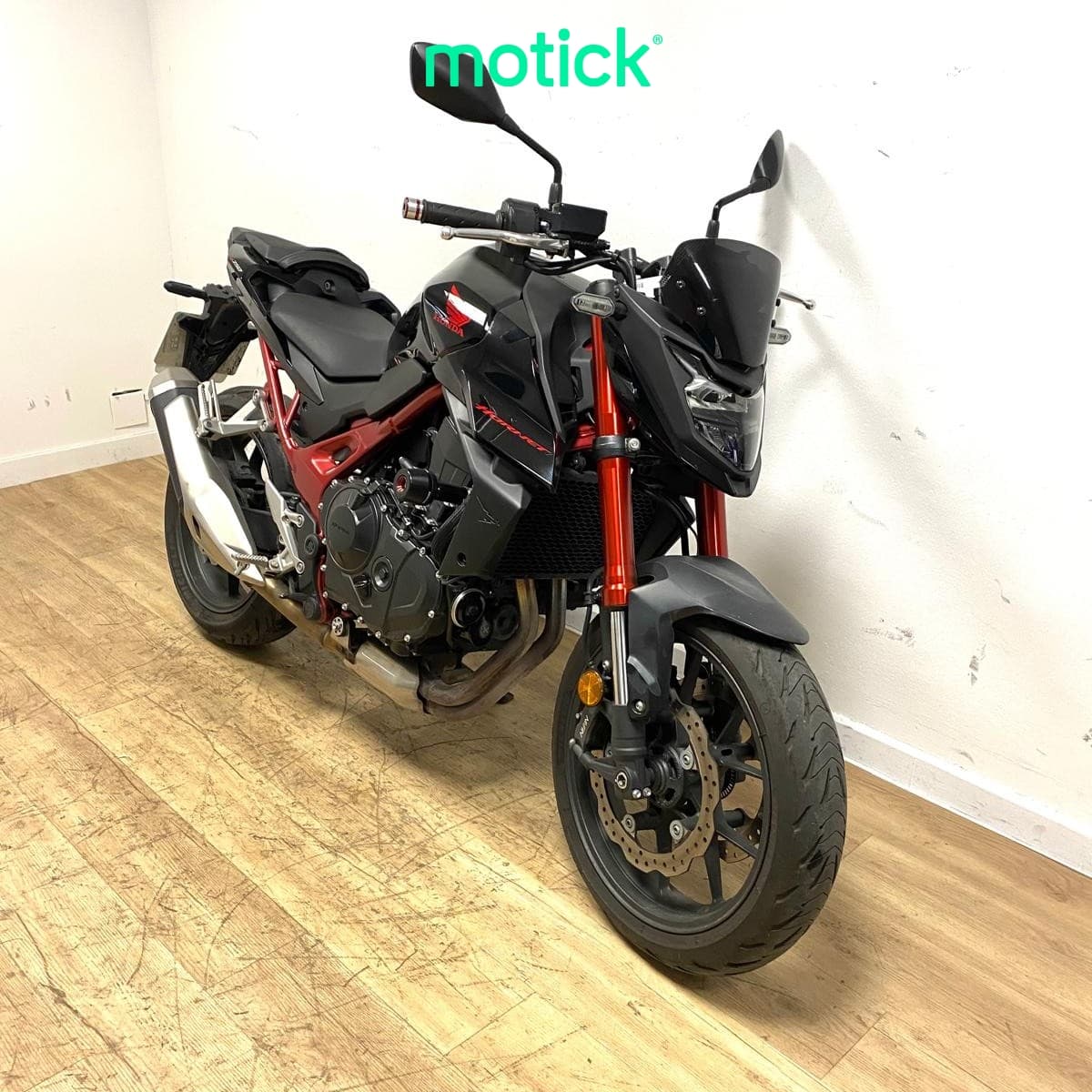 HONDA CB 750 HORNET (A)