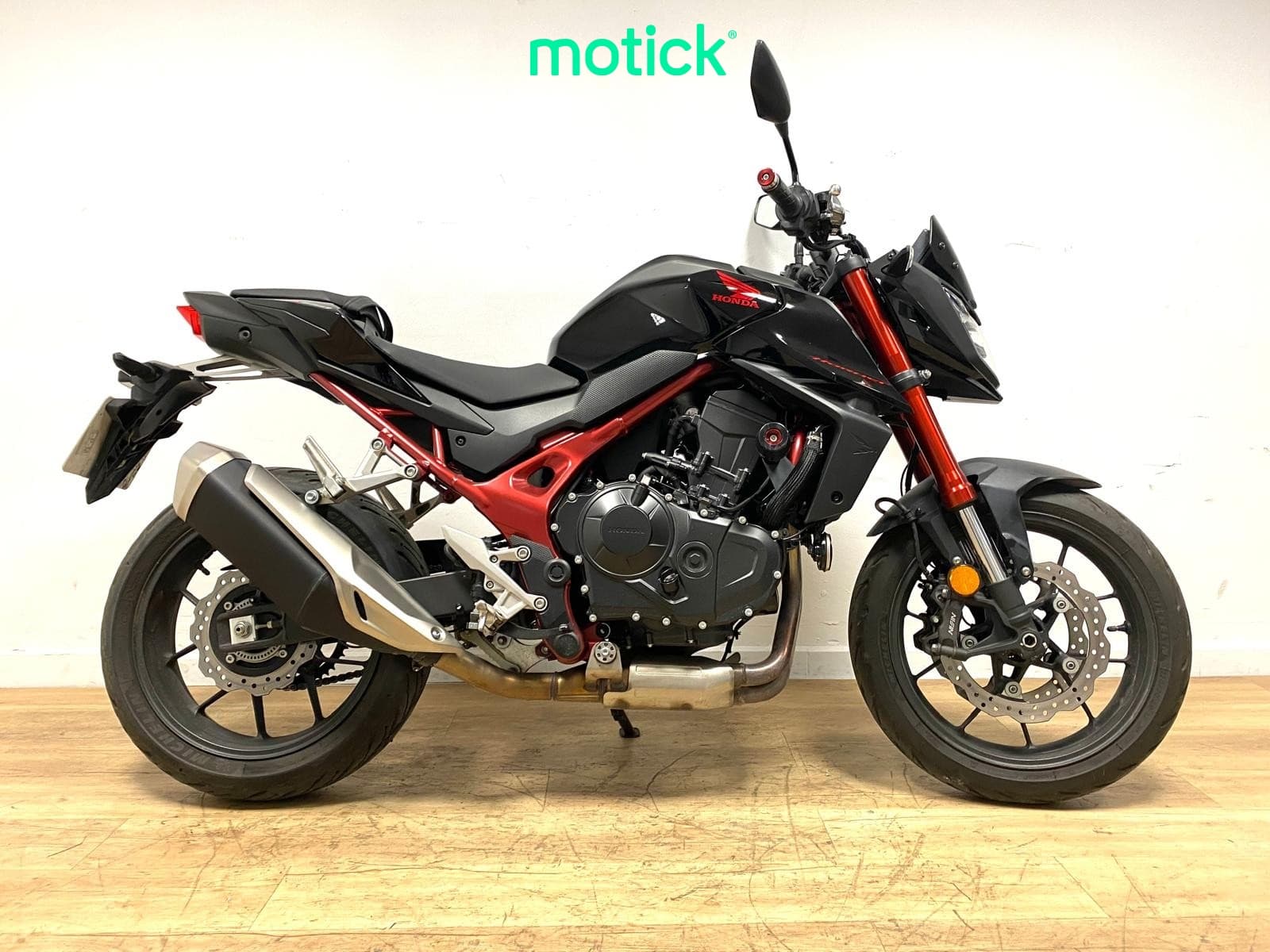 HONDA CB 750 HORNET (A)