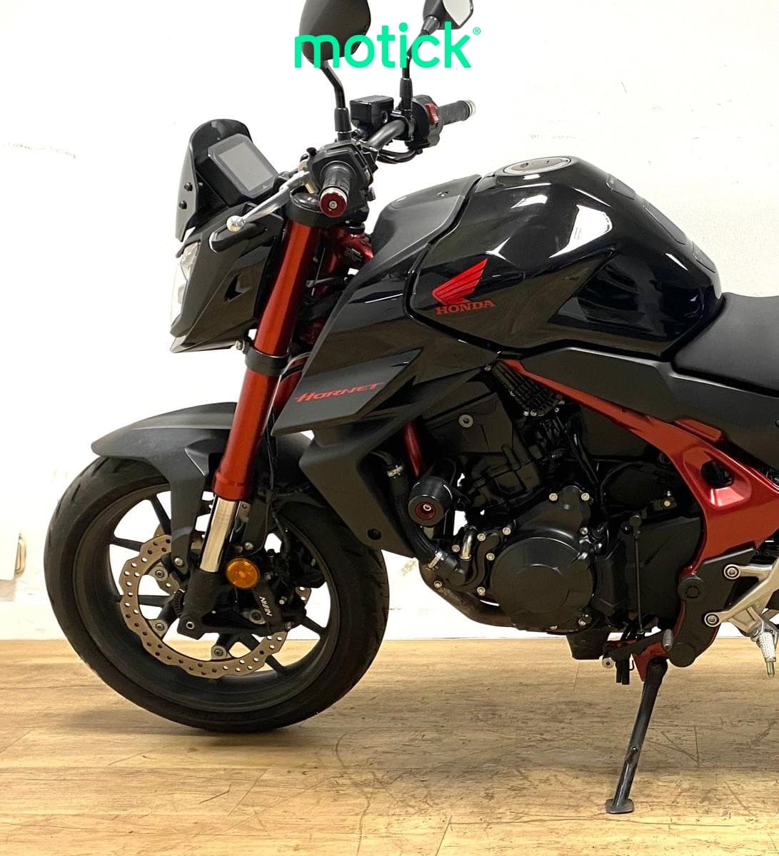 HONDA CB 750 HORNET (A)