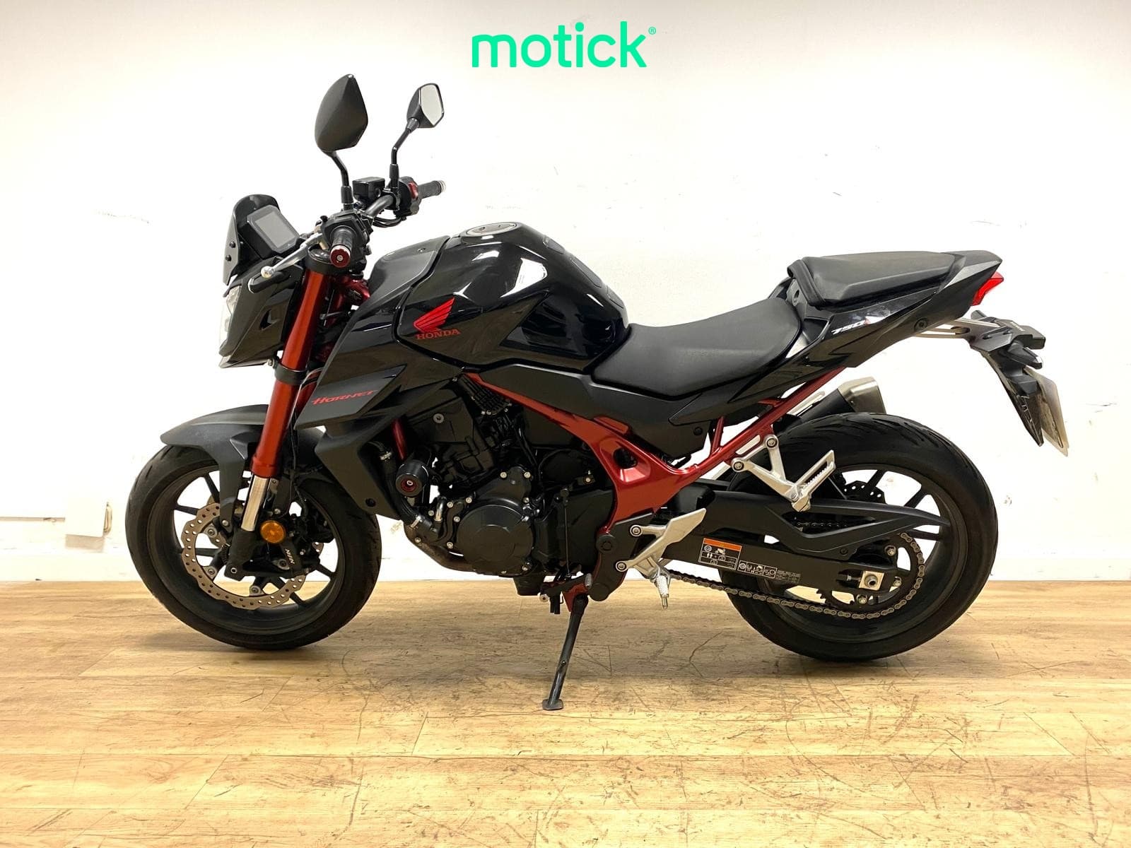 HONDA CB 750 HORNET (A)