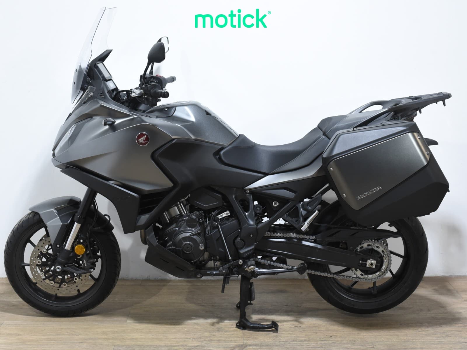 HONDA NT 1100