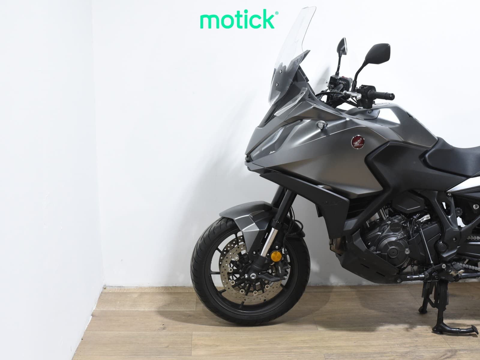 HONDA NT 1100